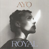 Cover for Royal by Ayo